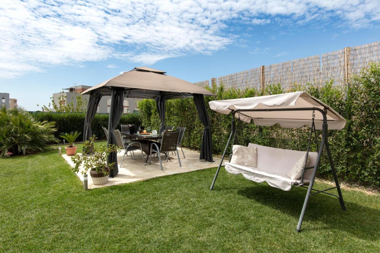 Апартаменты Sunny Garden Сплит Экстерьер фото